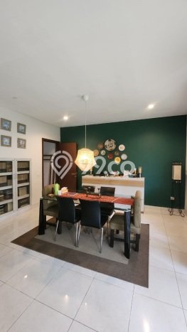 Siap Huni Rumah Mewah 3 Kamar di Serpong Dekat ke Mana Pun Siap Huni Rumah Mewah 3 Kamar di Serpong Dekat ke Mana Pun