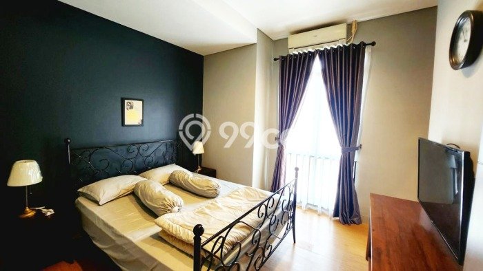 Disewakan Rumah Konsep Modern di Serpong Tangerang Selatan dengan 3 Kamar Disewakan Rumah Konsep Modern di Serpong Tangerang Selatan dengan 3 Kamar