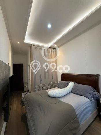 Rumah Modern 3 KT di Jelupang Tangerang Semi Furnished Rumah Modern 3 KT di Jelupang Tangerang Semi Furnished