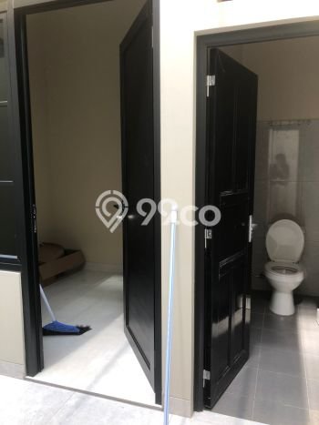 Rumah sewa siap pakai 5 Kamar Tidur di BSD The Green, Tangerang Rumah sewa siap pakai 5 Kamar Tidur di BSD The Green, Tangerang