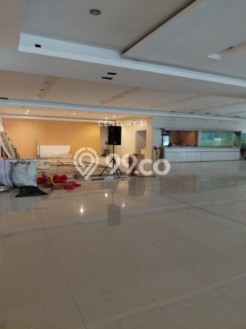Unit Kantor Disewakan di Pajajaran di Area Ramai & Strategis Unit Kantor Disewakan di Pajajaran di Area Ramai & Strategis