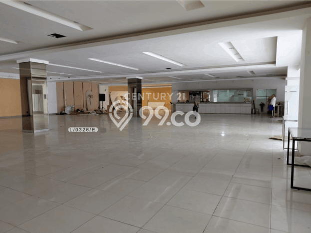 Unit Kantor Disewakan di Pajajaran di Area Ramai & Strategis Unit Kantor Disewakan di Pajajaran di Area Ramai & Strategis