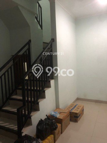 Hunian Cantik Modern Lb 72m2 di Rancasari, Bandung Hunian Cantik Modern Lb 72m2 di Rancasari, Bandung