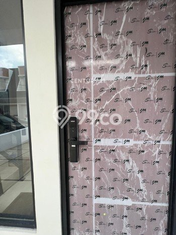 Rumah Minimalis 3 KT LT 60m2 di Ciwastra Rumah Minimalis 3 KT LT 60m2 di Ciwastra