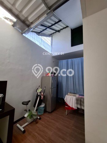 Rumah Modern 2 KT di Holis Cigondewah Bandung Rumah Modern 2 KT di Holis Cigondewah Bandung
