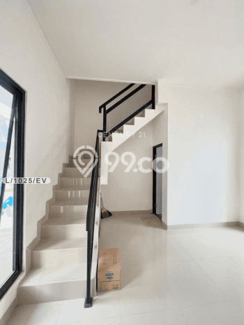 Rumah Minimalis 3 KT LT 60m2 di Ciwastra Rumah Minimalis 3 KT LT 60m2 di Ciwastra