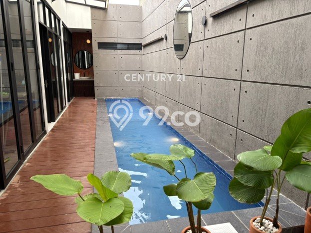 PELUANG INVESTASI! Vila Kawasan Lembang, Area 165m2m², Potensi Menjanjikan PELUANG INVESTASI! Vila Kawasan Lembang, Area 165m2m², Potensi Menjanjikan