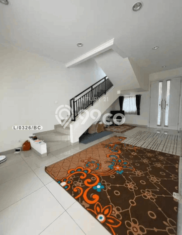 Dijual Rumah Eksklusif 2 KT di Summarecon Bandung, Bandung Dijual Rumah Eksklusif 2 KT di Summarecon Bandung, Bandung