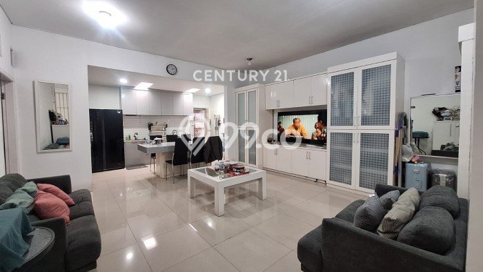 Jual Rumah Eksklusif 3 KT di Turangga, Bandung Jual Rumah Eksklusif 3 KT di Turangga, Bandung