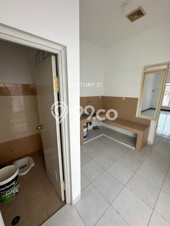 Rumah Minimalis 3 KT di Taman Kopo Indah Bandung Rumah Minimalis 3 KT di Taman Kopo Indah Bandung