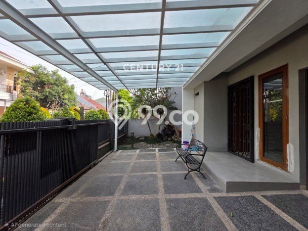 Rumah Bagus Siap Huni Di Batununggal Luas 100m2 Aman Rumah Bagus Siap Huni Di Batununggal Luas 100m2 Aman