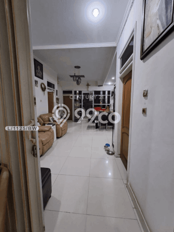 Rumah Minimalis 6 KT LT 171m2 di Holis Cigondewah Rumah Minimalis 6 KT LT 171m2 di Holis Cigondewah