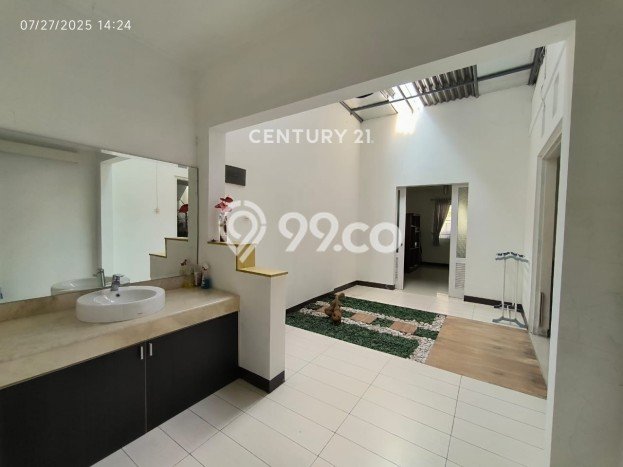 Rumah sewa siap pakai 4 Kamar Tidur di Kota Baru Parahyangan, Bandung Rumah sewa siap pakai 4 Kamar Tidur di Kota Baru Parahyangan, Bandung