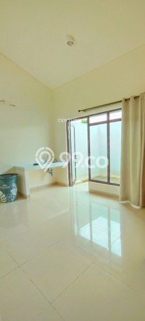 Hunian Cantik Minimalis Lb 40m2 di Bojongsoang, Bandung Hunian Cantik Minimalis Lb 40m2 di Bojongsoang, Bandung