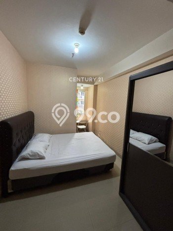 Apartemen Strategis 38m2 di Sudirman Bandung 2 Bedroom Apartemen Strategis 38m2 di Sudirman Bandung 2 Bedroom
