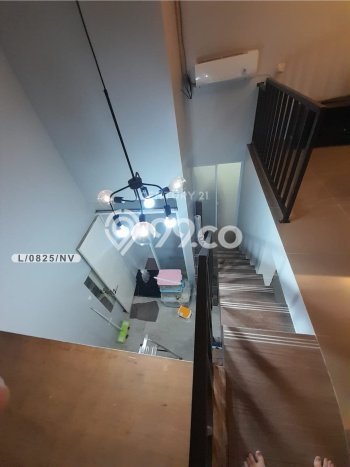 Rumah Minimalis 3 KT di Taman Kopo Indah Bandung Semi Furnished Rumah Minimalis 3 KT di Taman Kopo Indah Bandung Semi Furnished