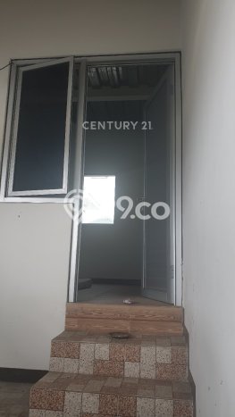 Rumah sewa siap huni 4 KT di Kota Baru Parahyangan, Bandung Rumah sewa siap huni 4 KT di Kota Baru Parahyangan, Bandung