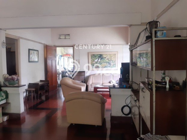 Hunian Eksklusif Siap Huni LT 659m2 di Bandung Wetan, Bandung Hunian Eksklusif Siap Huni LT 659m2 di Bandung Wetan, Bandung