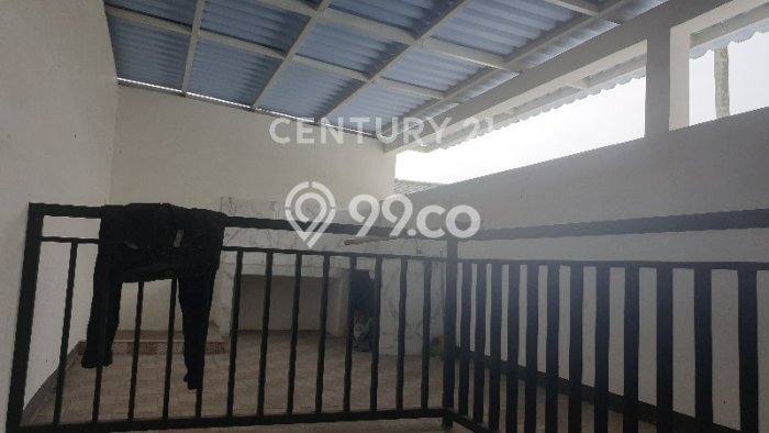 Rumah sewa siap huni 4 KT di Kota Baru Parahyangan, Bandung Rumah sewa siap huni 4 KT di Kota Baru Parahyangan, Bandung
