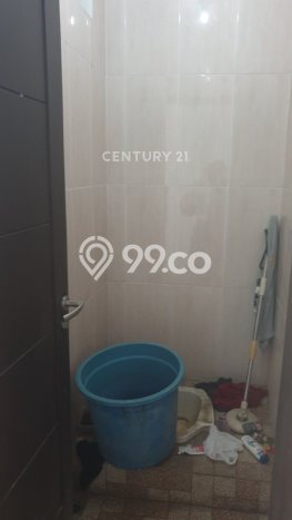 Rumah sewa siap huni 4 KT di Kota Baru Parahyangan, Bandung Rumah sewa siap huni 4 KT di Kota Baru Parahyangan, Bandung