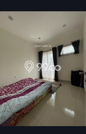 Dijual Rumah Eksklusif 2 KT di Summarecon Bandung, Bandung Dijual Rumah Eksklusif 2 KT di Summarecon Bandung, Bandung