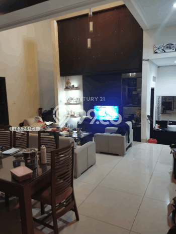 Hunian Super Elit dengan Akses Paling Strategis di Taman Kopo Indah, Bandung Hunian Super Elit dengan Akses Paling Strategis di Taman Kopo Indah, Bandung