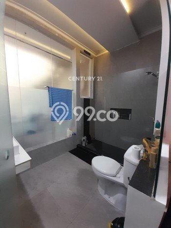 Rumah Minimalis 3 KT di Taman Kopo Indah Bandung Semi Furnished Rumah Minimalis 3 KT di Taman Kopo Indah Bandung Semi Furnished