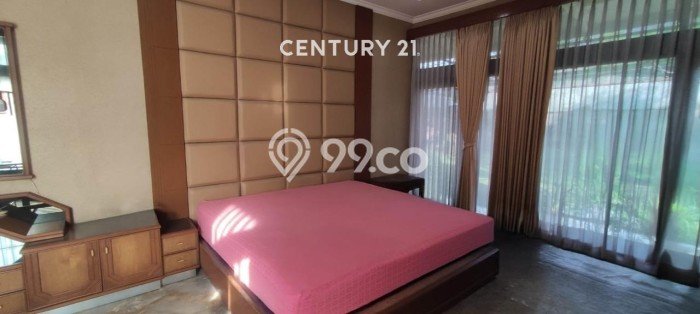 Dijual Rumah Premium dengan Fasilitas Sekitar Lengkap di Cidadap, Bandung Dijual Rumah Premium dengan Fasilitas Sekitar Lengkap di Cidadap, Bandung