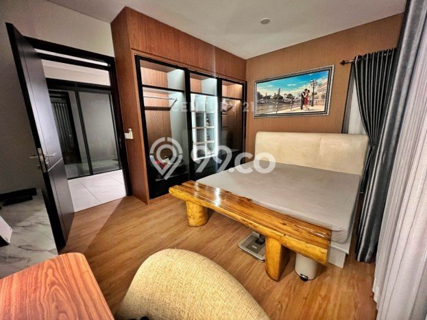 Dijual Rumah Premium dengan Fasilitas Sekitar Lengkap di Batujajar, Bandung Barat Dijual Rumah Premium dengan Fasilitas Sekitar Lengkap di Batujajar, Bandung Barat
