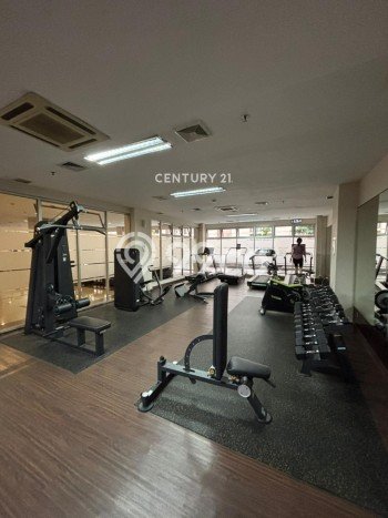 Apartemen Strategis 38m2 di Sudirman Bandung 2 Bedroom Apartemen Strategis 38m2 di Sudirman Bandung 2 Bedroom