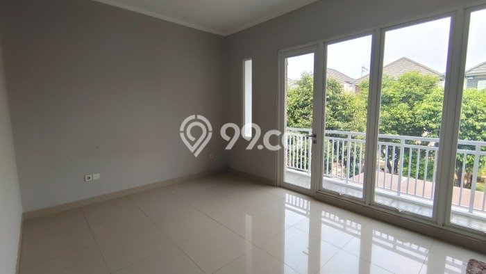 INVESTASI CERDAS! Rumah Premium Summarecon Bekasi, Bekasi, Luas Tanah 144m² LB 149m² INVESTASI CERDAS! Rumah Premium Summarecon Bekasi, Bekasi, Luas Tanah 144m² LB 149m²