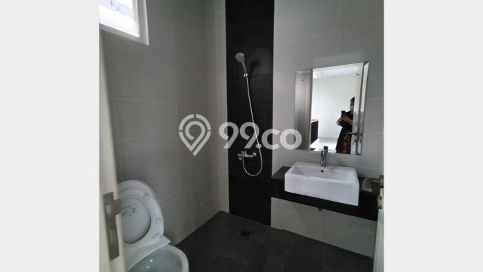 Hot Offer Hunian Mewah Ideal dan Luas di Curug, Tangerang Hot Offer Hunian Mewah Ideal dan Luas di Curug, Tangerang