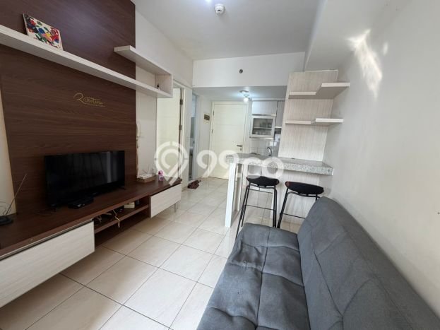 Apartemen Murah Dijual di Bekasi 2 KT & 1 KM Apartemen Murah Dijual di Bekasi 2 KT & 1 KM