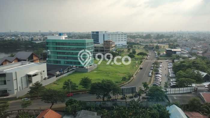 Apartemen Murah Dijual di Bekasi 2 KT & 1 KM Apartemen Murah Dijual di Bekasi 2 KT & 1 KM