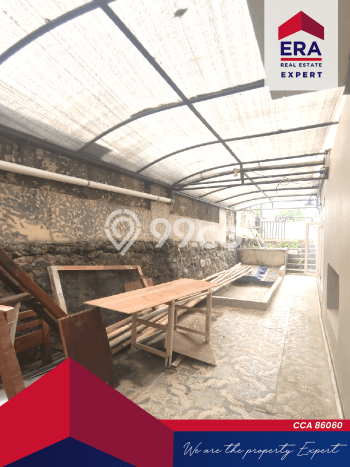 Rumah Nyaman di Cimanggis, Depok, Luas 202m² LB 265m² Rumah Nyaman di Cimanggis, Depok, Luas 202m² LB 265m²