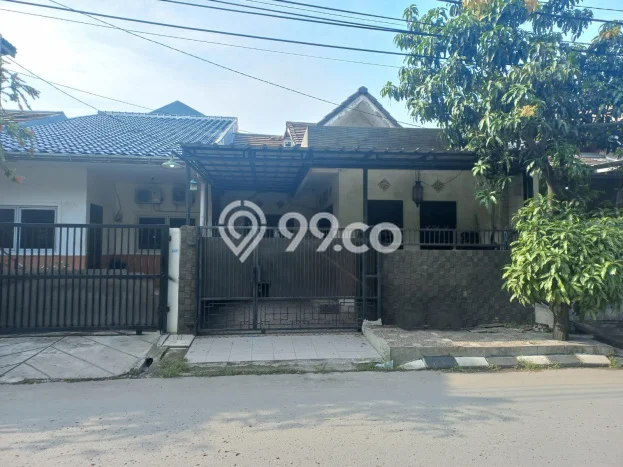 Jual Rumah Eksklusif 2 KT di Bekasi, Bekasi Jual Rumah Eksklusif 2 KT di Bekasi, Bekasi