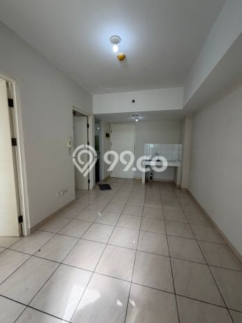 Untuk Dijual Apartemen 3 KT & 1 KM di Bekasi Lokasi Strategis Untuk Dijual Apartemen 3 KT & 1 KM di Bekasi Lokasi Strategis