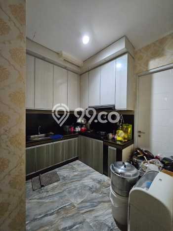 Rumah Lingkungan Asri di Summarecon Bekasi, Bekasi, LT 144m² LB 149m² Rumah Lingkungan Asri di Summarecon Bekasi, Bekasi, LT 144m² LB 149m²