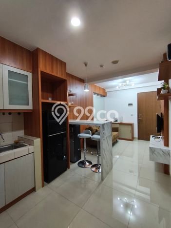 Apartemen Lokasi Strategis Kawasan Pulo Gadung, 1 KM, Luas 42m2m², Fasilitas Terbaik Apartemen Lokasi Strategis Kawasan Pulo Gadung, 1 KM, Luas 42m2m², Fasilitas Terbaik