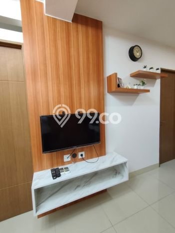 Apartemen Lokasi Strategis Kawasan Pulo Gadung, 1 KM, Luas 42m2m², Fasilitas Terbaik Apartemen Lokasi Strategis Kawasan Pulo Gadung, 1 KM, Luas 42m2m², Fasilitas Terbaik