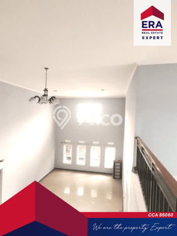 Rumah Nyaman di Cimanggis, Depok, Luas 202m² LB 265m² Rumah Nyaman di Cimanggis, Depok, Luas 202m² LB 265m²