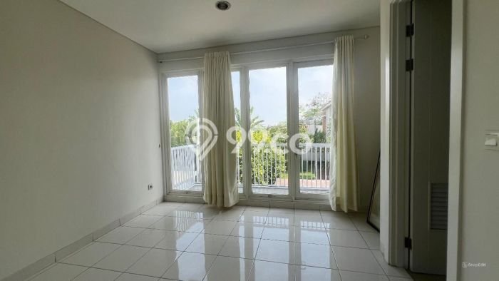 Rumah Minimalis 3 KT di Summarecon Bekasi Bekasi Unfurnished Rumah Minimalis 3 KT di Summarecon Bekasi Bekasi Unfurnished