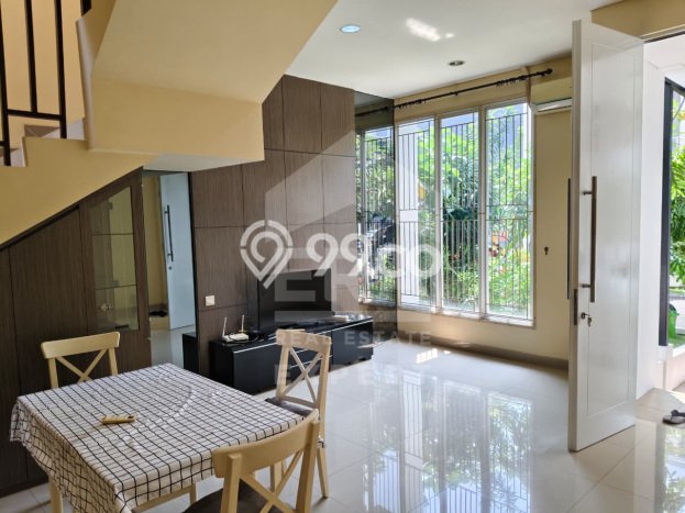 Hunian Super Elit dengan Akses Paling Strategis di Jakarta Garden City, Jakarta Timur Hunian Super Elit dengan Akses Paling Strategis di Jakarta Garden City, Jakarta Timur
