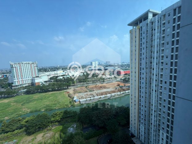 Dijual Apartemen 2 KT 1 KM di Summarecon Bekasi Luas 45m2 Dijual Apartemen 2 KT 1 KM di Summarecon Bekasi Luas 45m2