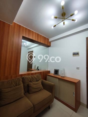 Apartemen Lokasi Strategis Kawasan Pulo Gadung, 1 KM, Luas 42m2m², Fasilitas Terbaik Apartemen Lokasi Strategis Kawasan Pulo Gadung, 1 KM, Luas 42m2m², Fasilitas Terbaik