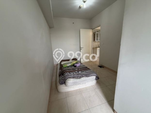 Untuk Dijual Apartemen 2 KT di Bekasi Luas 42m2 Untuk Dijual Apartemen 2 KT di Bekasi Luas 42m2