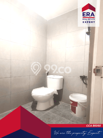 Rumah Nyaman di Cimanggis, Depok, Luas 202m² LB 265m² Rumah Nyaman di Cimanggis, Depok, Luas 202m² LB 265m²