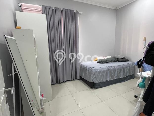 Jual Rumah Luas Megah Dengan View Eksklusif di Summarecon Bekasi, Bekasi Jual Rumah Luas Megah Dengan View Eksklusif di Summarecon Bekasi, Bekasi