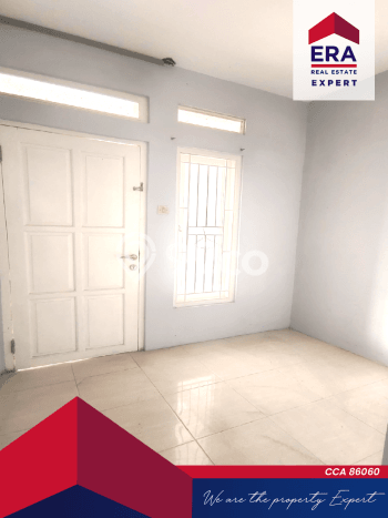 Rumah Nyaman di Cimanggis, Depok, Luas 202m² LB 265m² Rumah Nyaman di Cimanggis, Depok, Luas 202m² LB 265m²