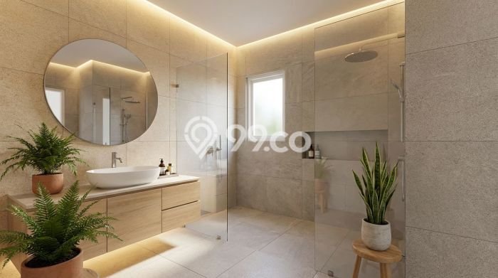 Jual Rumah Eksklusif 2 KT di Metland Menteng, Jakarta Timur Jual Rumah Eksklusif 2 KT di Metland Menteng, Jakarta Timur
